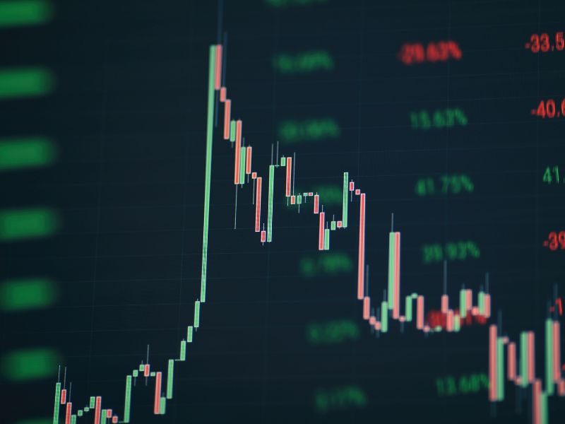 Market and risk data integration layer