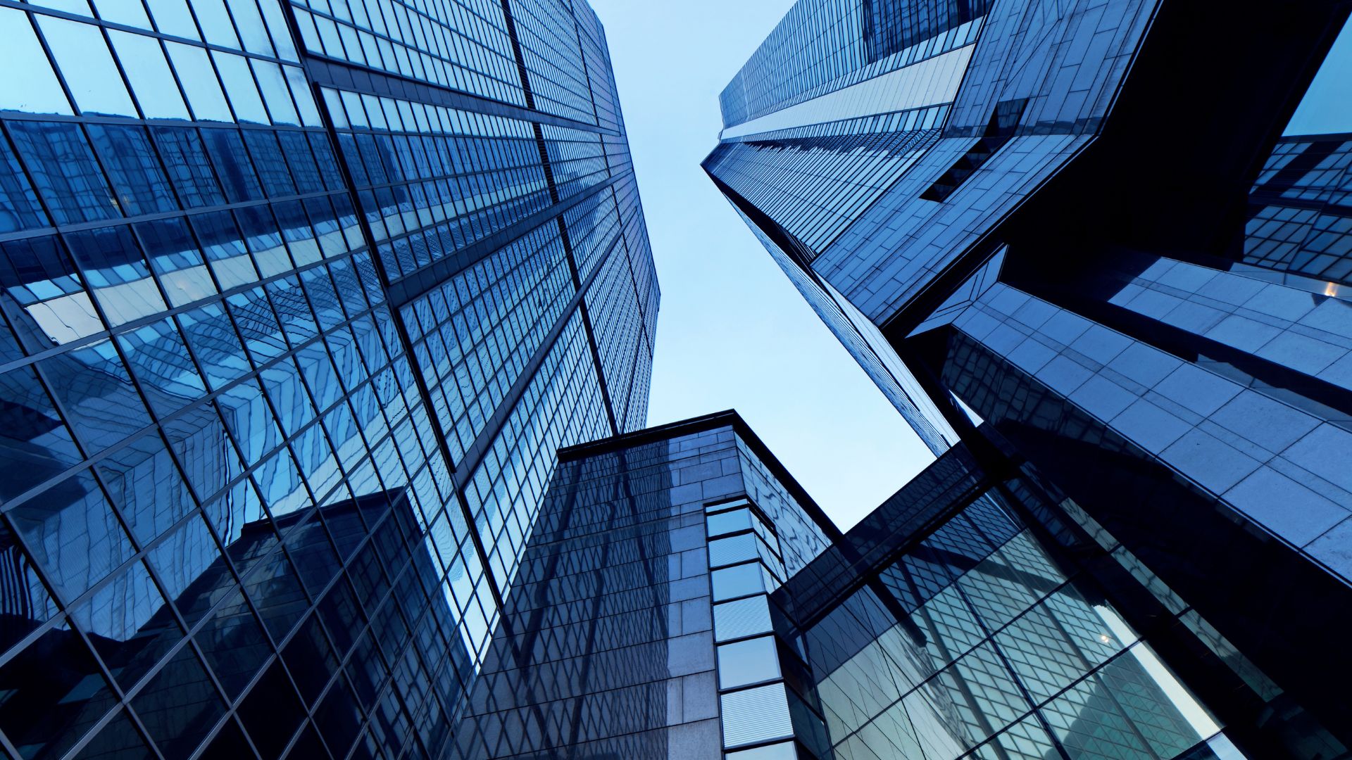 Strategic business transformation and growth