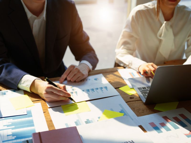 Strategic partnership and ongoing collaboration